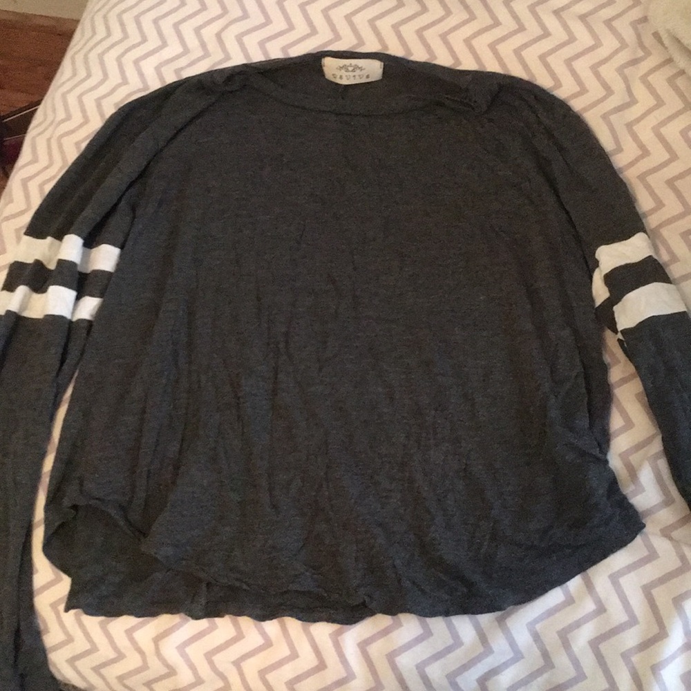 Cute long sleeve shirt